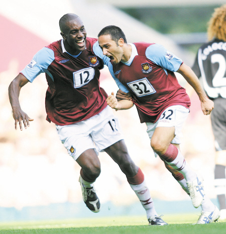 事业的发展 事业的发展