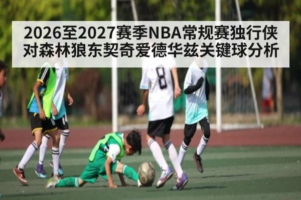 2026至2027赛季NBA常规赛独行侠对森林狼东契奇爱德华兹关键球分析