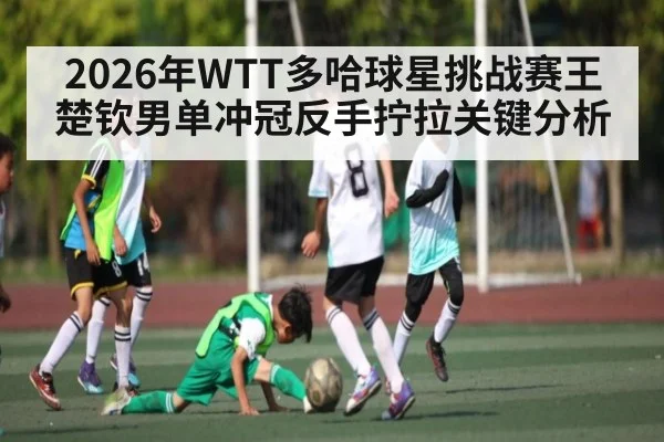 2026年WTT多哈球星挑战赛王楚钦男单冲冠反手拧拉关键分析